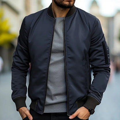 Cyrus™ | Bomberjacke für Männer