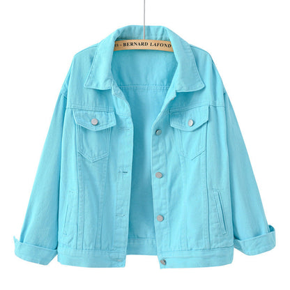 Kiana® : Lässige und modische Jacke