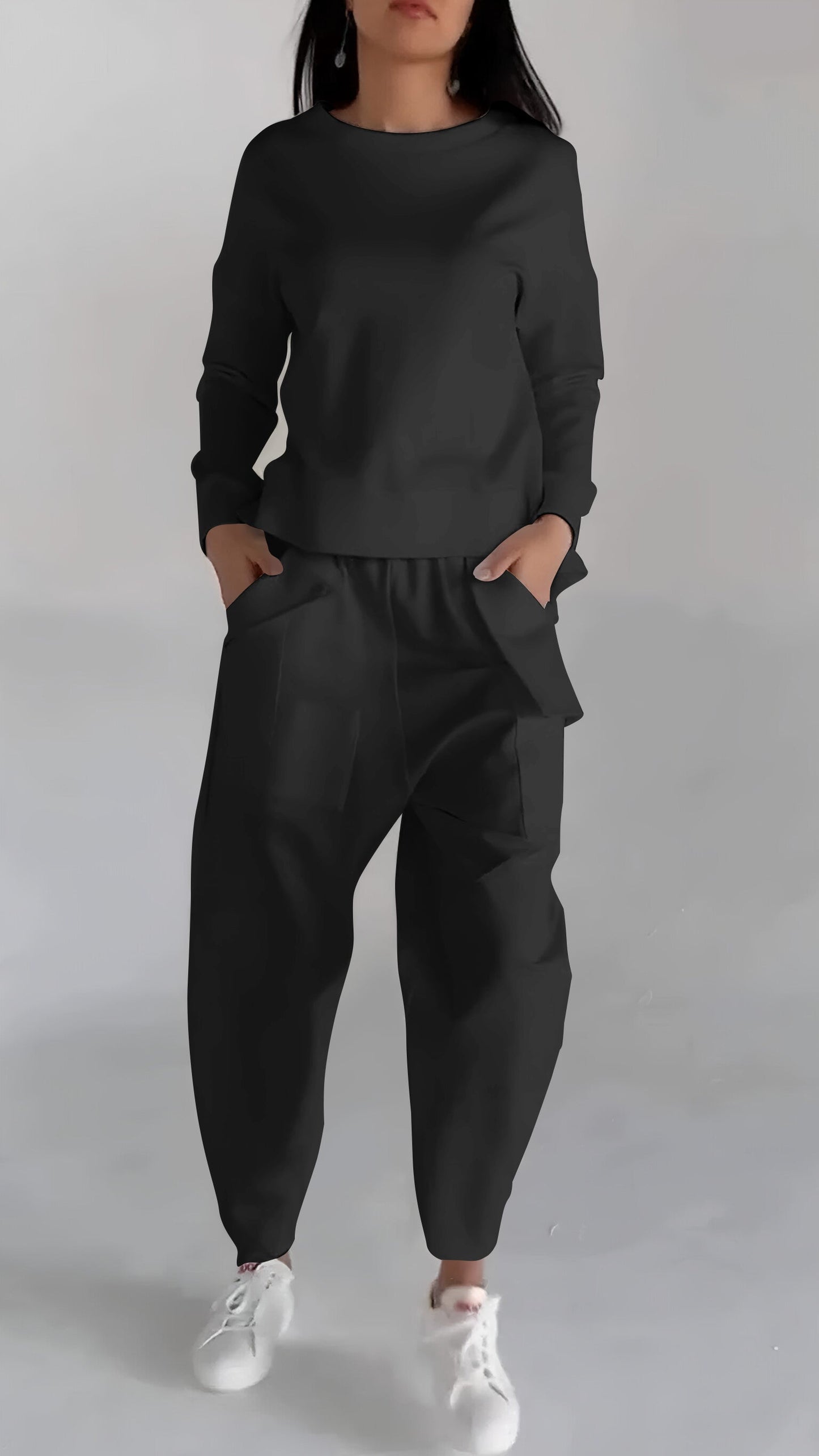 Carla - Bequemes Set