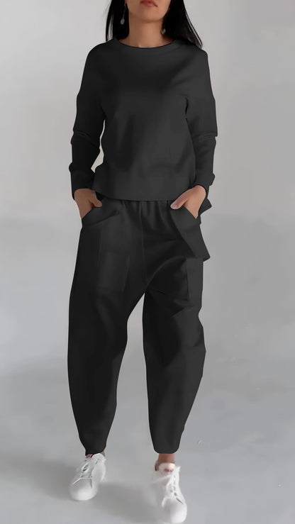 Carla - Bequemes Set