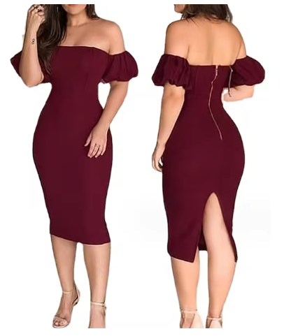Silvia - Damen Eleganter Stil 2024 Fastenzeit