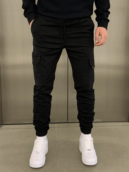 Velloria™ | Cargo Jogger Hose - Komfort trifft auf Stil