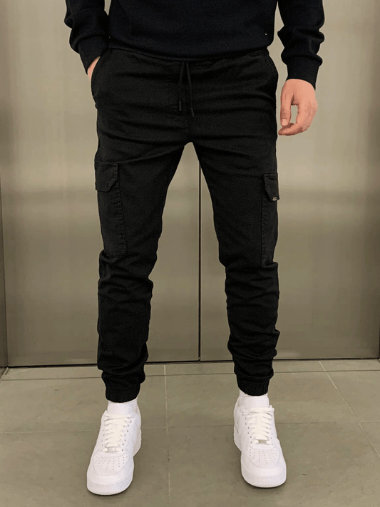 Velloria™ | Cargo Jogger Hose - Komfort trifft auf Stil