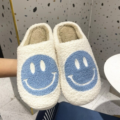 Smiley Face Slippers™: Für Frauen