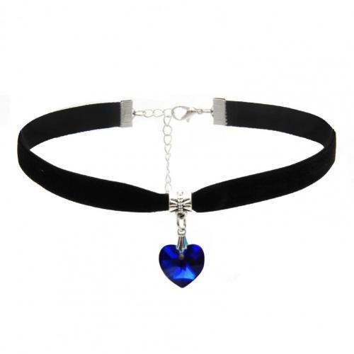 NiceChoker™: Halsband für Frauen