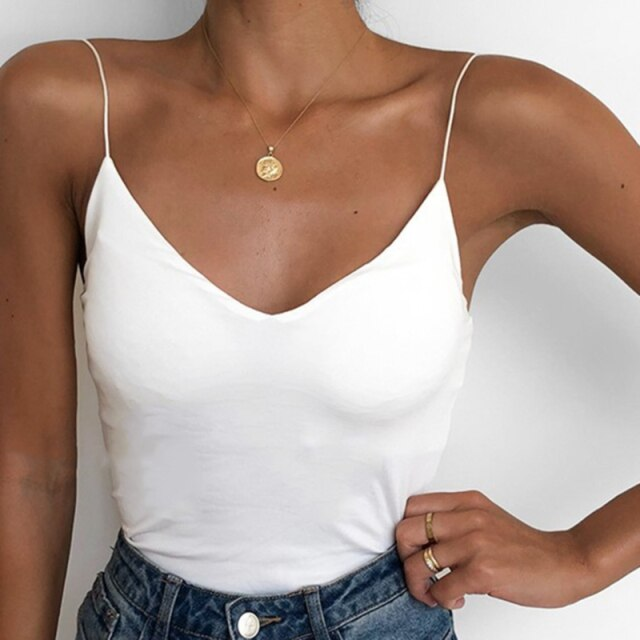 Camis Top™️ (1+1 FREE)