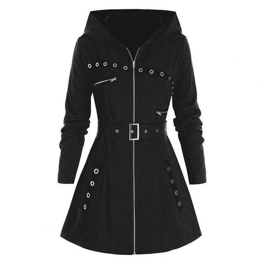 Tessa Para Jacke | Warm und bequem