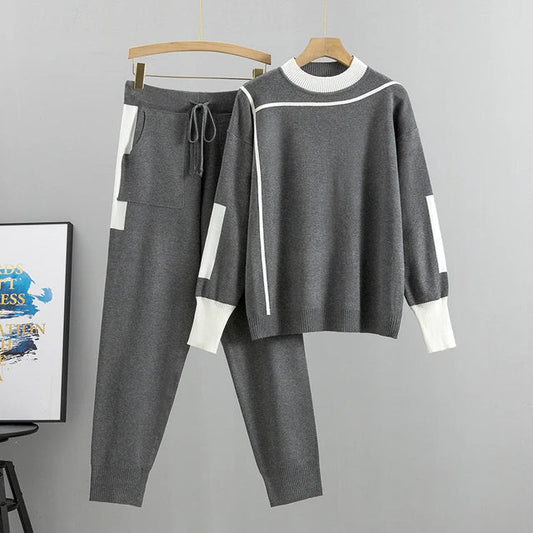Daphne-Strickset | Stylisch & bequem