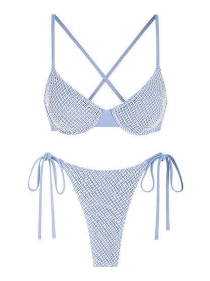 Vardi Dante™ Lina Bikini | Trendy & auffällig
