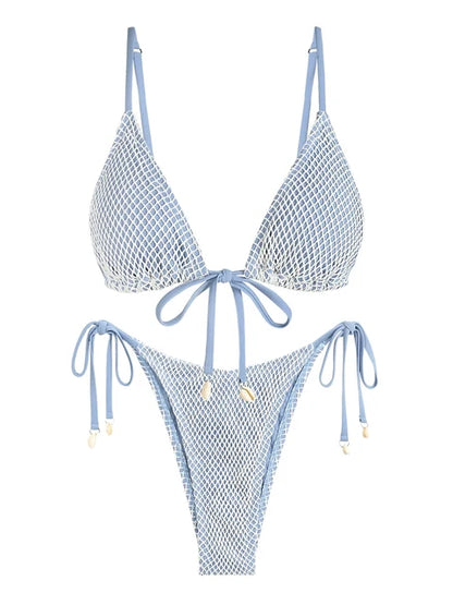 Vardi Dante™ Lina Bikini | Trendy & auffällig