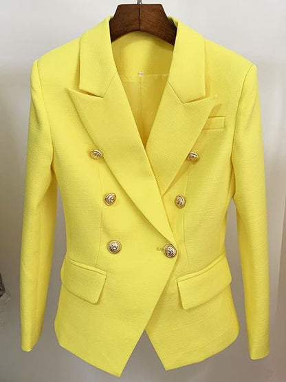 Juna Runway Blazer | Stilvoll, klassisch und strukturiert