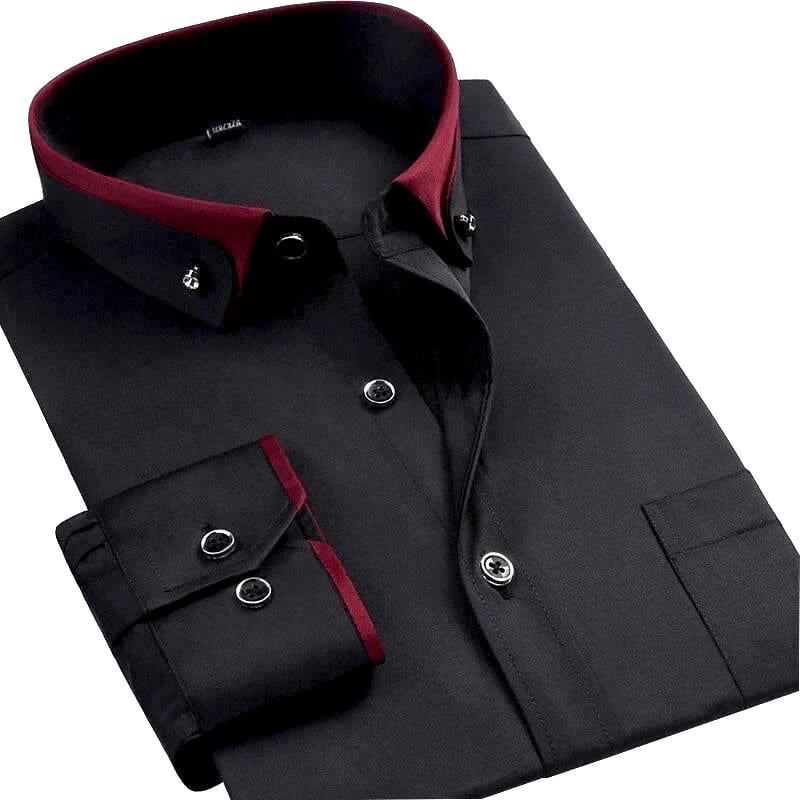 Eduardo Polo | Lässiges Polohemd für Männer