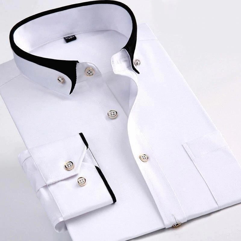 Eduardo Polo | Lässiges Polohemd für Männer