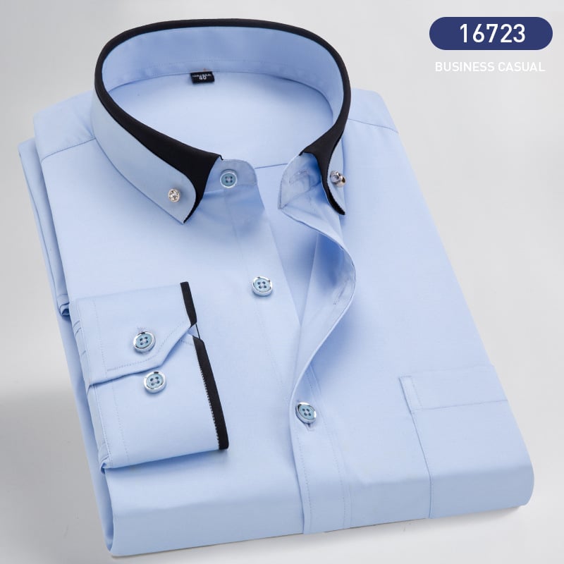 Eduardo Polo | Lässiges Polohemd für Männer