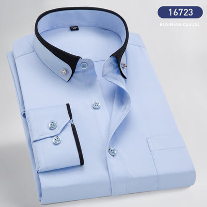 Eduardo Polo | Lässiges Polohemd für Männer