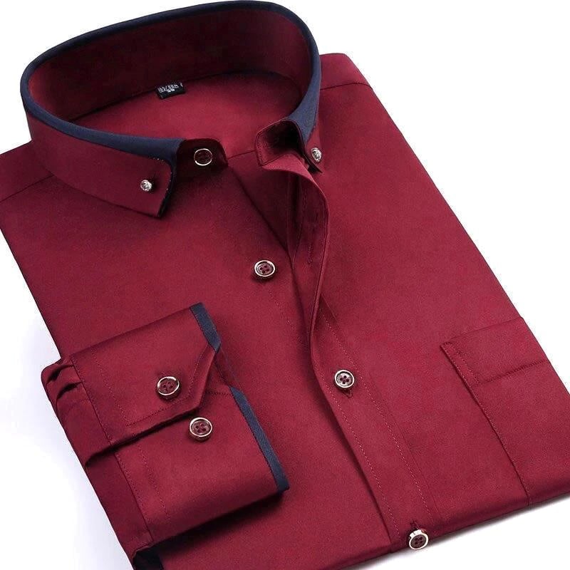 Eduardo Polo | Lässiges Polohemd für Männer