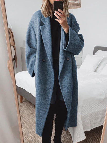Fiorella® Schlichte und elegante Jacke