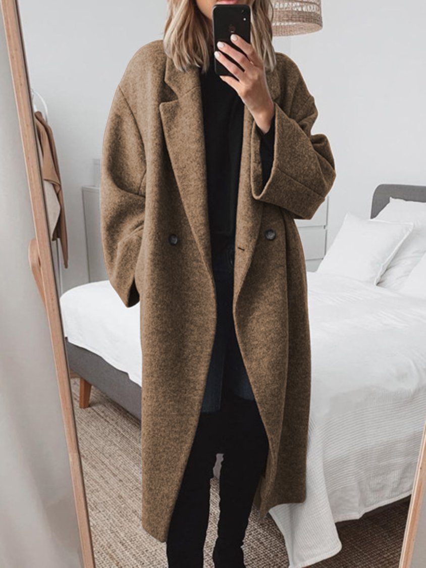 Fiorella® Schlichte und elegante Jacke