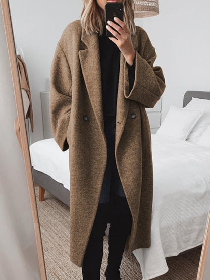 Fiorella® Schlichte und elegante Jacke