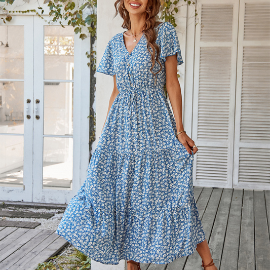 Kleid Anna