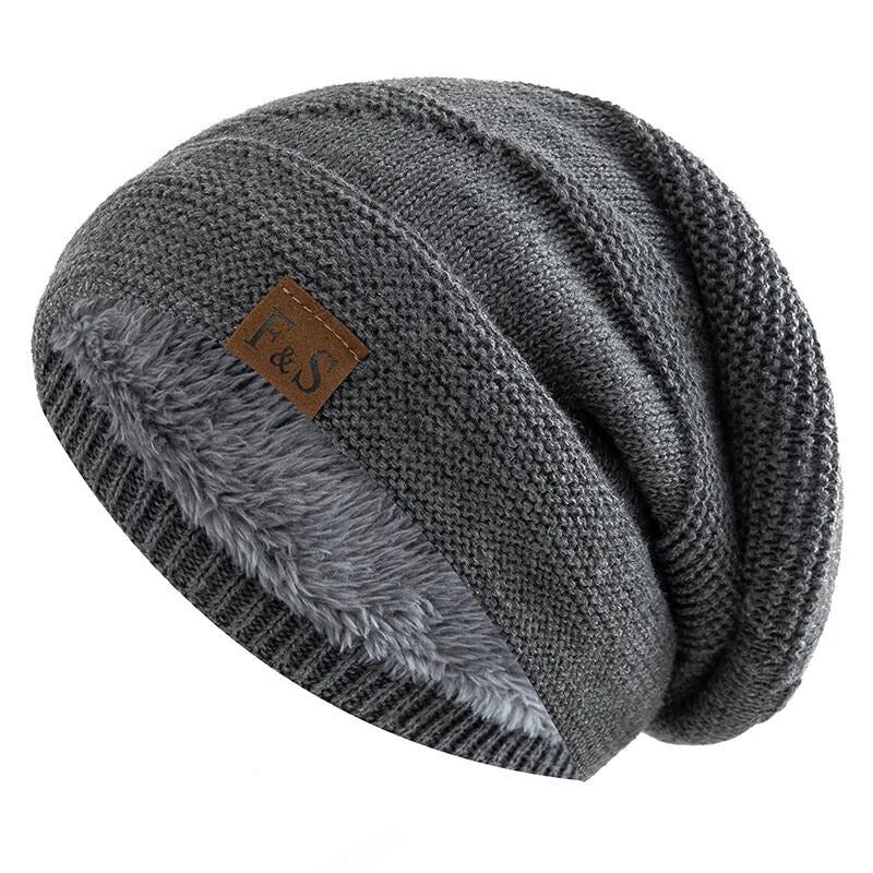 Nikita™ | Warme Wintermütze