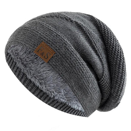 Nikita™ | Warme Wintermütze