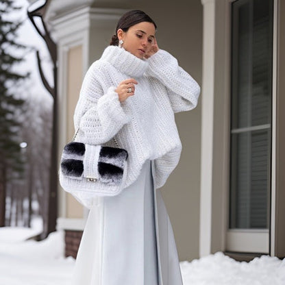 Lari Strickpullover