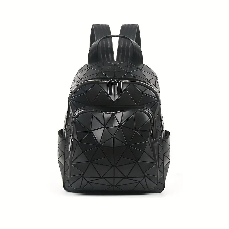 Shelo | Geometrische Mode Großer Reise-Rucksack