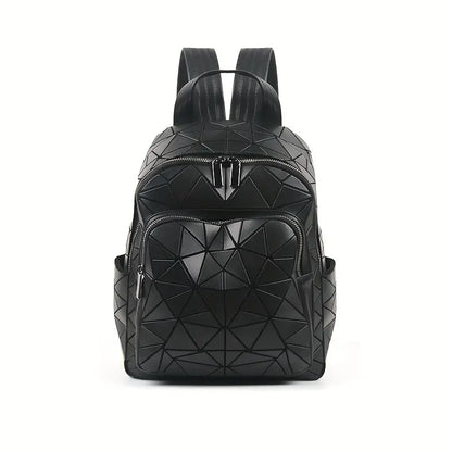 Shelo | Geometrische Mode Großer Reise-Rucksack