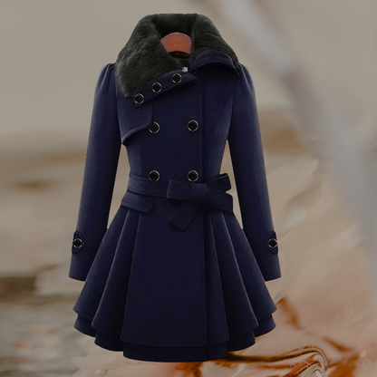 Frauen | Mühelos und trendig Winterbekleidung