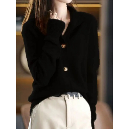 Elegante Winterweste für Frauen