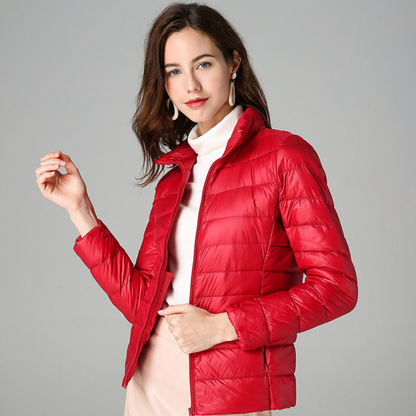 Dione - Radiant Pufferjacke für Frauen