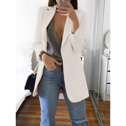 Julianne | Schmaler, eleganter Blazer