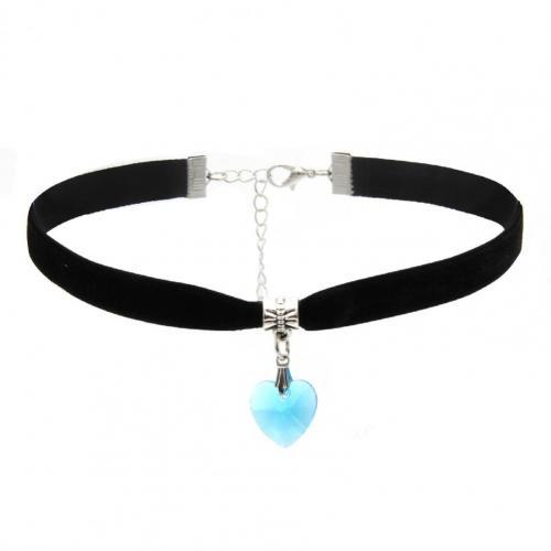 NiceChoker™: Halsband für Frauen
