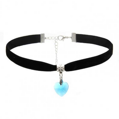 NiceChoker™: Halsband für Frauen