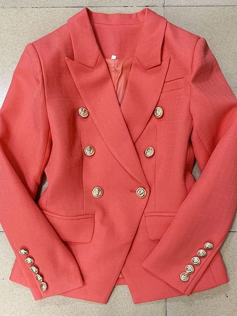 Juna Runway Blazer | Stilvoll, klassisch und strukturiert