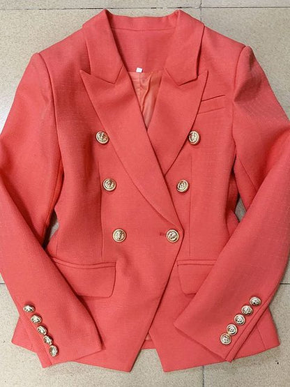 Juna Runway Blazer | Stilvoll, klassisch und strukturiert