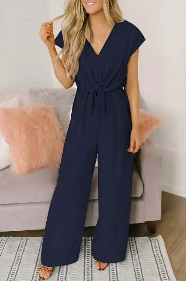 Gavrielle - Lässiger Sommeroverall