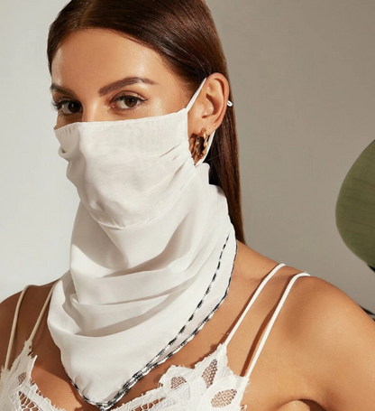 Lotte | Stylischer Mundschutz
