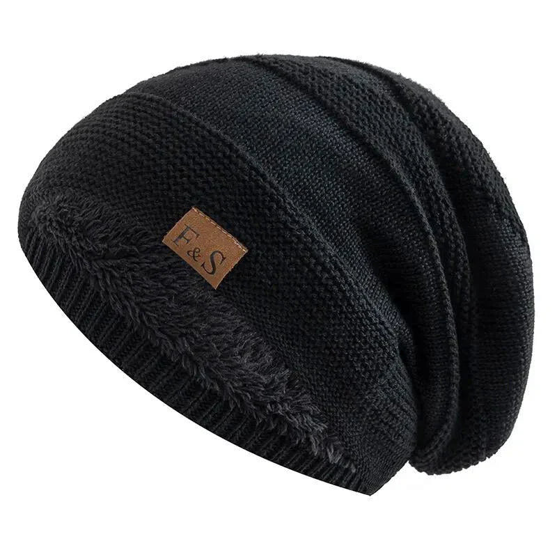 Nikita™ | Warme Wintermütze