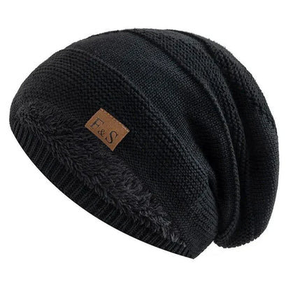 Nikita™ | Warme Wintermütze
