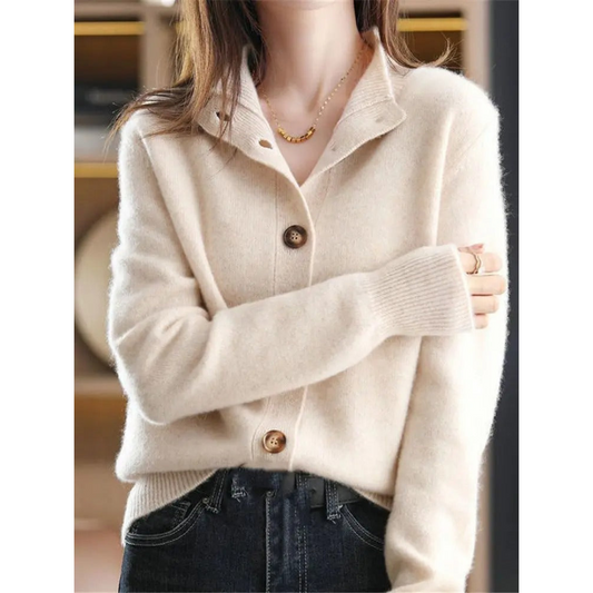 Elegante Winterweste für Frauen