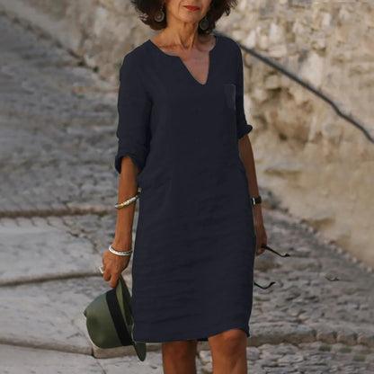 Rona | Strahlendes und anmutiges Kleid