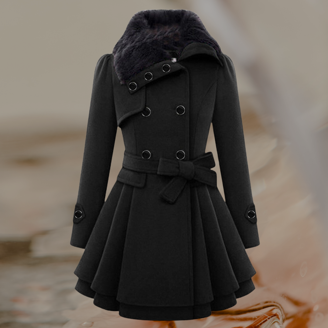 Frauen | Mühelos und trendig Winterbekleidung