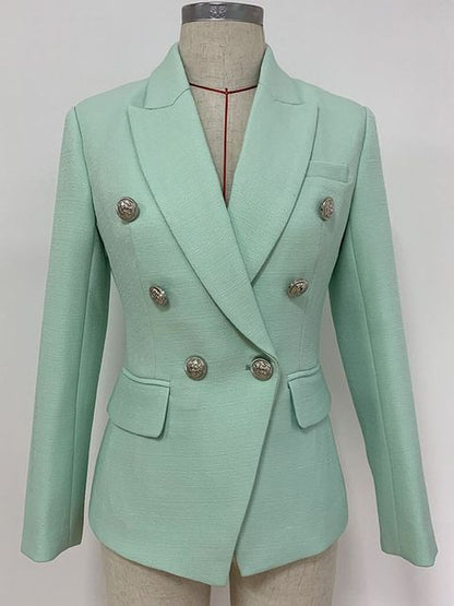 Juna Runway Blazer | Stilvoll, klassisch und strukturiert