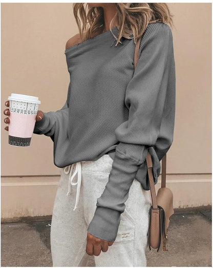 Anora® Entspannter und stilvoller General Sweater