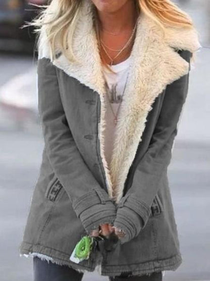 Libby® Moderne und vielseitige Jacke