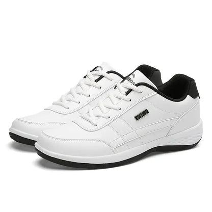 Axionis™ | Orthopädische Komfortsneakers