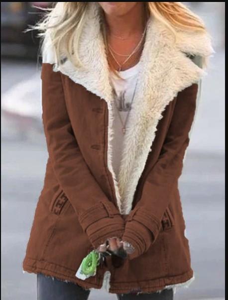 Libby® Moderne und vielseitige Jacke