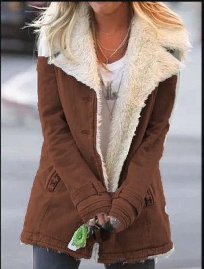 Libby® Moderne und vielseitige Jacke